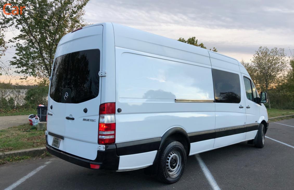 mercedes-benz sprinter wagon 2012 WD4PE8CC8C5633556 image mercedes-benz sprinter wagon 2012 WD4PE8CC8C5633556 image